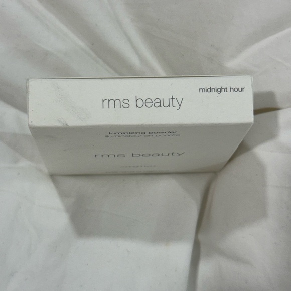 RMS Beauty Luminizing Powder - Midnight Hour - Picture 15 of 15